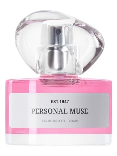Personal Muse - میوز شخصی