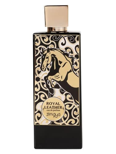 Royal Leather