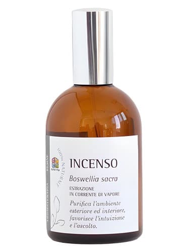 Incenso - بخور دادن