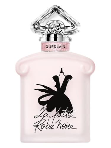 La Petite Robe Noire L'Eau Rose Eau de Parfum - لا پتیت روب نوآر لئو رز او دو پارفوم