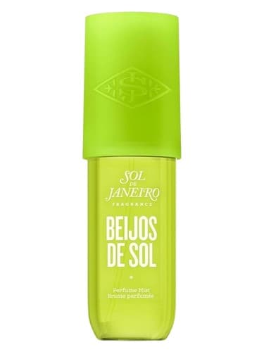 Beijos de Sol - بیژوس د سول