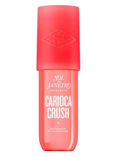 Carioca Crush - کاریوکا کراش