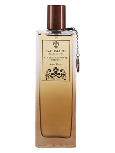 Oud Rose - عود رز