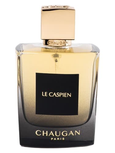 Le Caspien