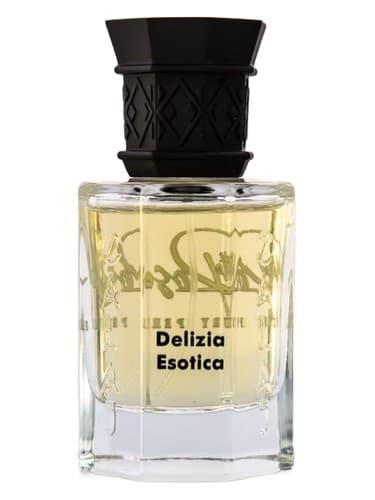 Delizia Esotica - دلیزیا اسوتیکا