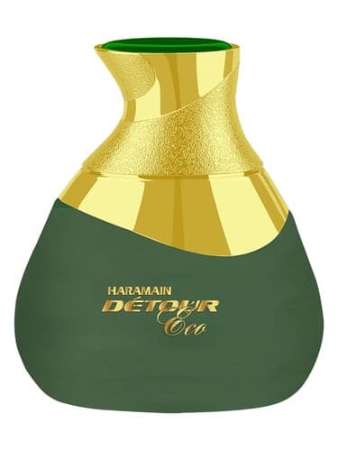 Haramain Detour Eco - حرمین دیتور اکو