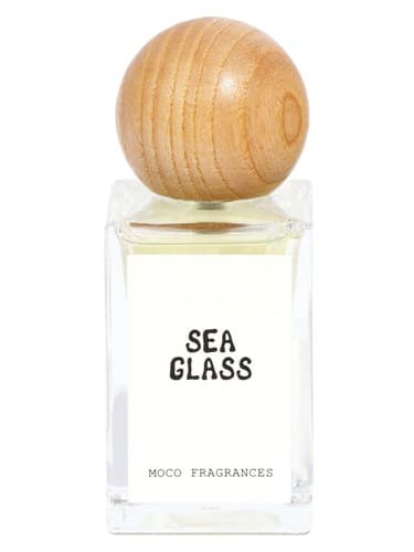 Sea Glass - شیشه سی