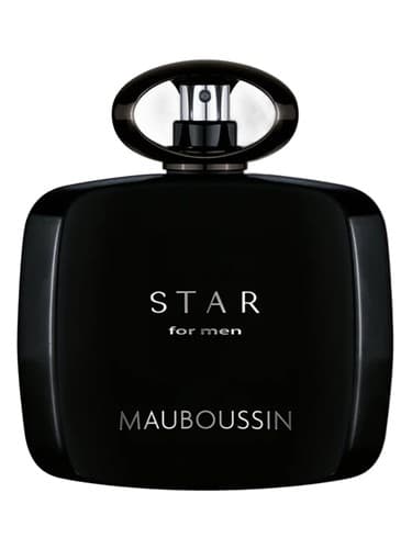 Star For Men - استار فور من