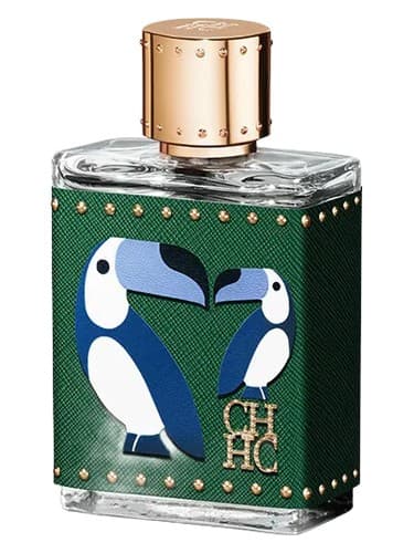 CH Birds Of Paradise For Him - سی اچ بردز آف پارادایس فور هیم