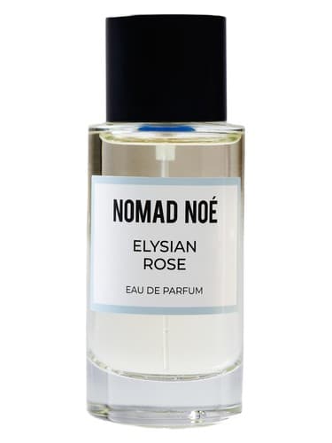Elysian Rose