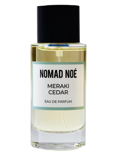 Meraki Cedar - سرو مراکی