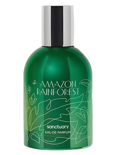 Amazon Rainforest - جنگل بارانی آمازون