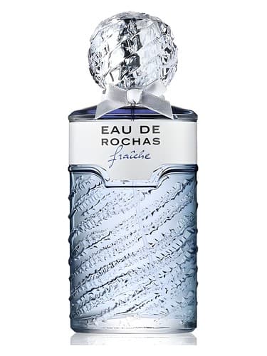 Eau de Rochas Fraiche - او دو روشاس فرش