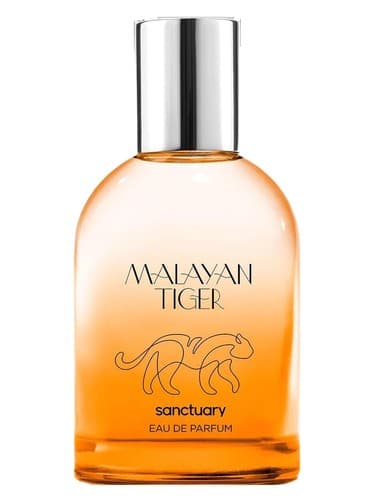 Malayan Tiger