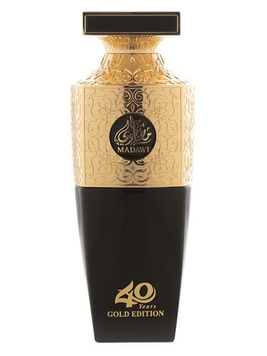 Madawi Gold Edition