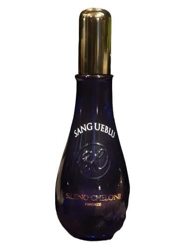 SANGUEBLU 