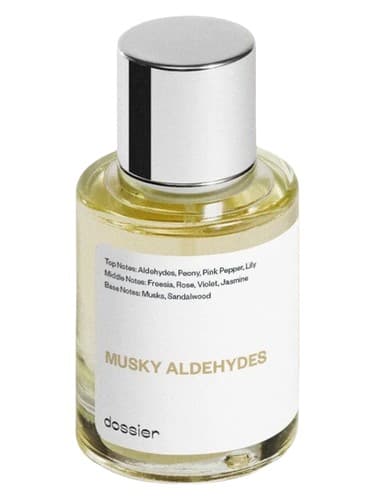 Musky Aldehydes - ماسکی آلدئیدز