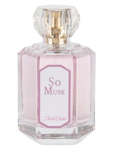 So Musk