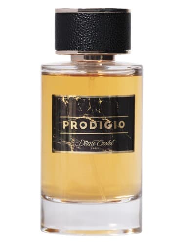 Prodigio - پرودیجیو