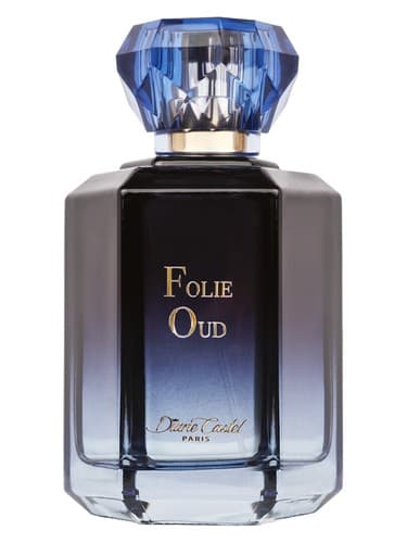 Folie Oud - فولی عود