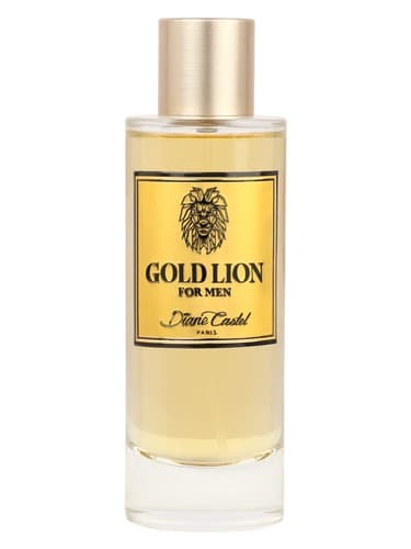 Gold Lion - شیر طلا