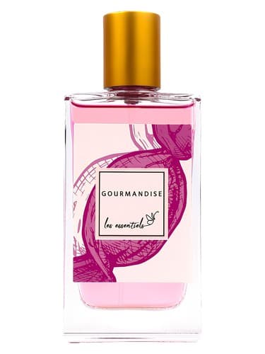 Gourmandise - لذیذ