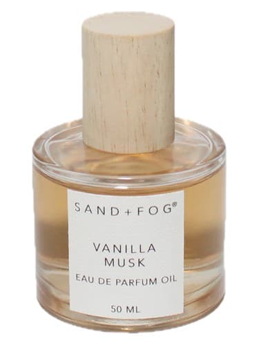 Vanilla Musk - وانیلا ماسک