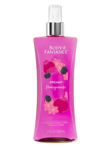 Signature Dreamy Pomegranate - انار رویایی امضا شده