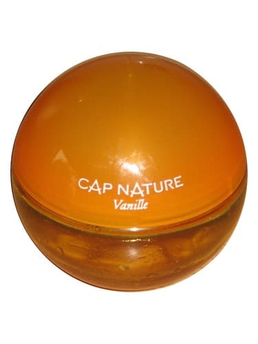 Cap Nature Vanille - کپ نچر وانیل