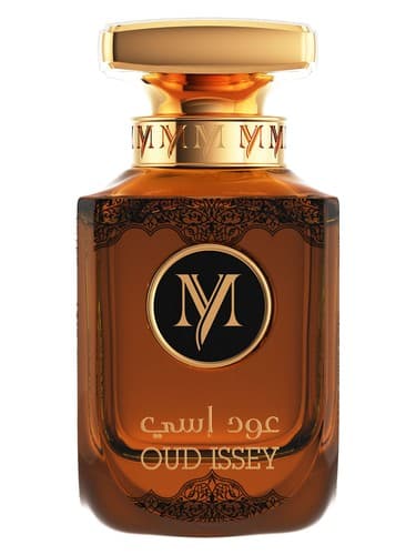 Oud Issey - عود ایسی