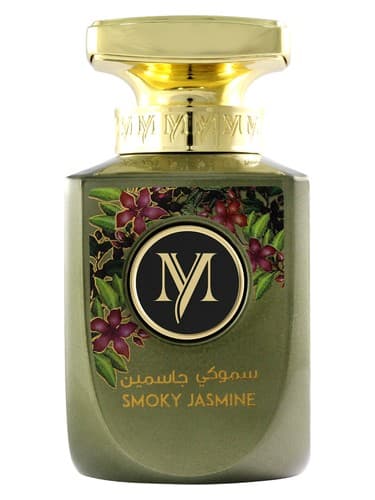 Smoky Jasmine