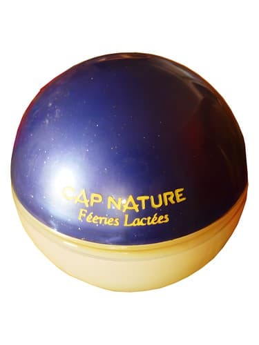 Cap Nature Feeries Lactees - درپوش طبیعت فیریز لاکتیس