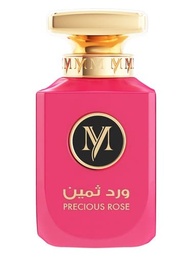 Precious Rose - رز گرانبها