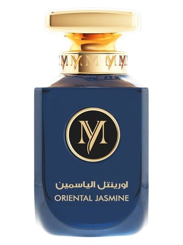Oriental Jasmine - یاس شرقی
