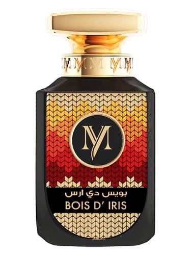 Bois D' Iris 