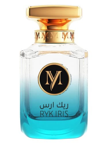 Ryk Iris - رایک آیریس