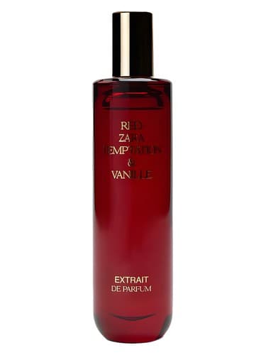 Red Temptation Vanille - رد تمپتیشن وانیل