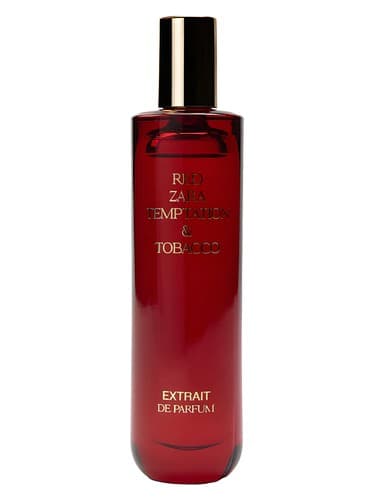 Red Temptation Tobacco - رد تمپتیشن توباکو