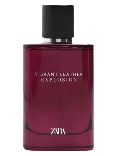 Vibrant Leather Explosion - وایبرانت لدر اکسپلوژن