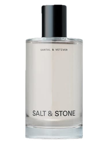 Santal & Vetiver - سانتال اند وتیور