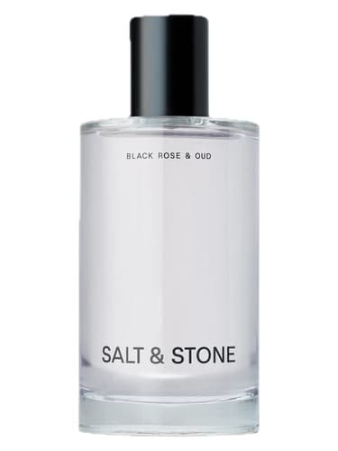 Black Rose & Oud - بلک رز اند عود