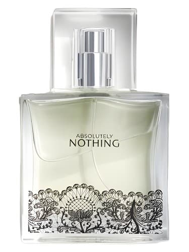Absolutely Nothing - مطلقا هیچی