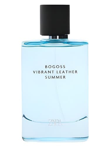 Vibrant Leather Bogoss Summer - وایبرنت لدر بوگوس سامر