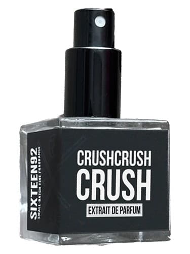 Crushcrushcrush