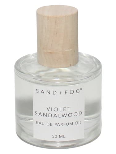 Violet Sandalwood - وایولت صندل وود