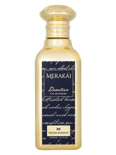 Merakái Devotion