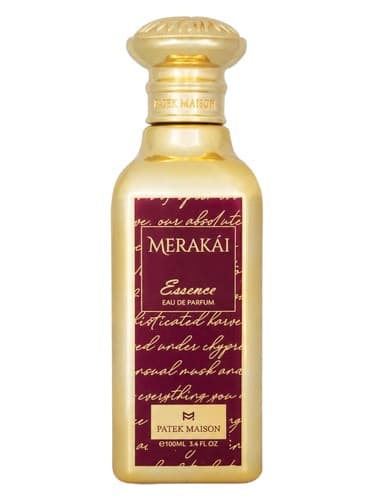 Merakái Essence
