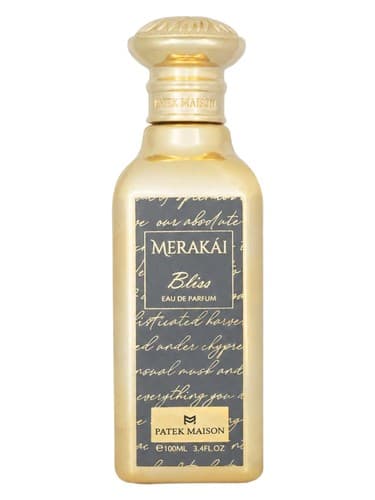 Merakái Bliss