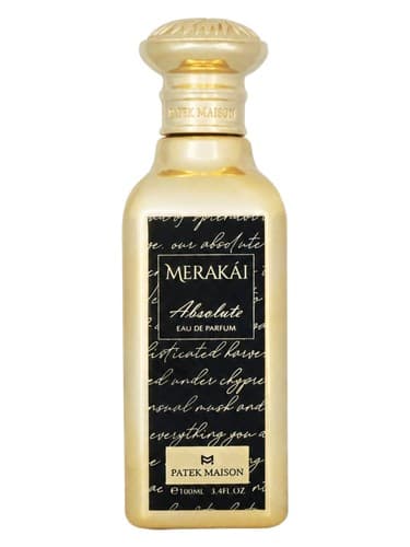 Merakái Absolute - Merakái مطلق