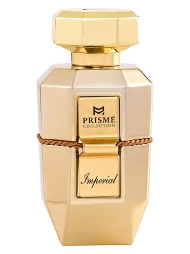 Prisme Imperial - پریزم امپریال